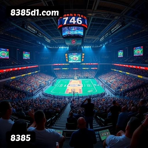 8385: Acesso Seguro com Login Verificado e Identidade Digital