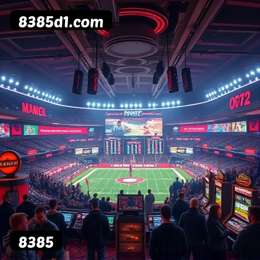 Bônus Direto e Transparente no 8385: Sem Complicações