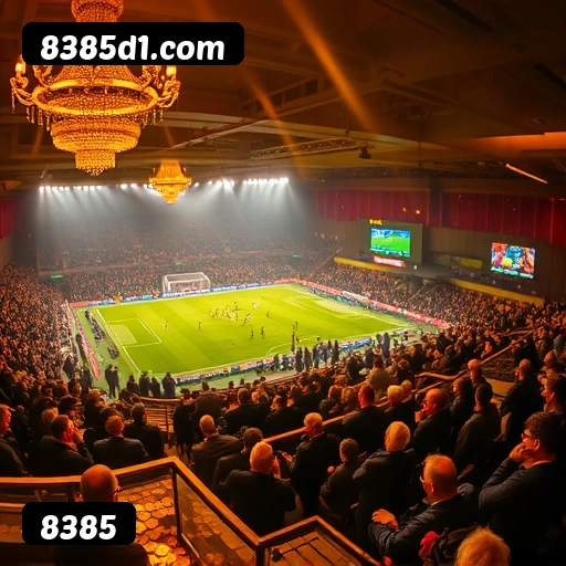 Descubra o Valor Exclusivo do Membro na 8385