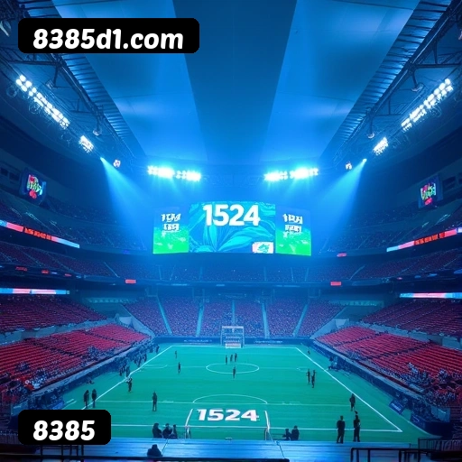 Qualidade Suprema em Jogos de Casino no 8385